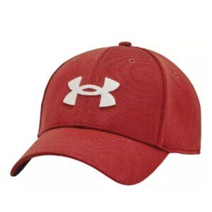 Under Armour Men's Blitzing Cap